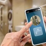 کاهش مصرف آب با اپلیکیشن Dropcountr؛ راهکاری هوشمند برای خانه‌های آینده