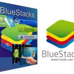 دانلود BlueStacks 5.22.75.1029 / X 10.41.210.1001 Win/Mac – بلو استکس شبیه ساز نرم افزار اجرای بازی و برنامه های اندروید در کامپیوتر