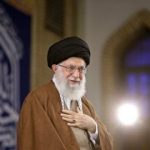 دیدار کارگزاران حج با رهبر انقلاب آغاز شد + فیلم