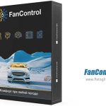 دانلود و نصب FanControl v222 برنامه کنترل فن پردازنده و گرافیک کامپیوتر
