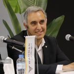مزدک زرین بخش مدیر ارتباط با مشتریان ایران‌خودرو شد