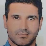 تصاویری از اسماعیل فکری جاسوس موساد