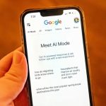 ویژگی AI Overviews گوگل، ترافیک وب‌سایت‌ها را از بین می‌برد