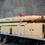 ورود موشک «خیبرشکن» به نبرد و آشفتگی دشمن از حملات دقیق ایران