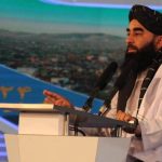 ابراز خرسندی طالبان از پیروزی ایران در جنگ با اسرائیل