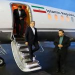 شیوه جالب خروج عراقچی از ایران در میانه جنگ