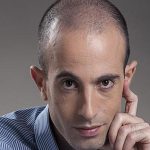 کتاب ضد دین نویسنده اسرائیلی با نقاب علم/انسان به خاطر کنجکاوی‌ بود که از بهشت رانده شد!