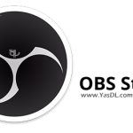 دانلود OBS Studio 31.0.4 x86/x64 Win/Mac + Portable – ساخت دوره های آموزشی آنلاین