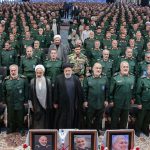 روایت صداوسیما از تماس موساد با سرداران سپاه