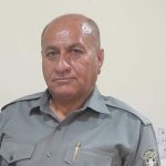 نحوه شهادت یک محیط بان در کهگیلویه و بویراحمد