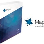 دانلود Maplesoft Maple 2025.0 x64 – نرم افزار محاسبات نمادین و عددی ریاضی