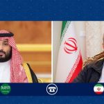 گفت‌و‌گوی تلفنی پزشکیان با ولیعهد عربستان