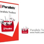 دانلود Parallels Toolbox 7.1.0.4266 – جعبه ابزار کاربردی برای ویندوز