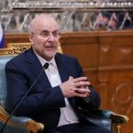 قالیباف: همکاری‌های پارلمانی و اقتصادی با ونزوئلا در دستورکار