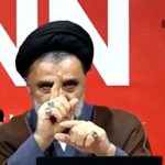 این نماینده مجلس مشت ایران را برای آمریکا باز کرد!