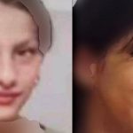 دو دختر تکواندوکار پیدا شدند!