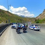 محدودیت‌های ترافیکی در جاده‌های شمال از امروز آغاز شد
