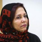 خانه بانوی بازیگر در جنگ آسیب دید