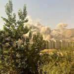 گسل‌های تهران در اثر حملات اسرائیل فعال شدند؟