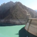  سدهای تهران فقط ۱۴ درصد آب دارد