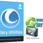 دانلود Glary Utilities Pro 6.29.0.33 + Portable – نرم افزار بهینه سازی و افزایش سرعت کامپیوتر
