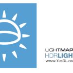 دانلود Lightmap HDR Light Studio 9.1.0.2025.0711 x64 – نرم افزار نورپردازی حرفه‌ای HDR در طرح‌های 3 بعدی