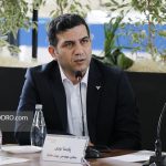 پارسا نوری مدیرعامل دیارخودرو شد