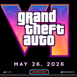 قدرت کنسول بازی PS5 / تریلر GTA VI (یکی از سنگین ترین بازی ها) ضبط شده از نسخه معمولی این کنسول