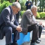 سرانجام معوقات فروردین بازنشستگان به کجا رسید؟