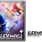 دانلود بازی Slidemagi برای PC