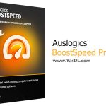دانلود Auslogics BoostSpeed 14.0.1.2 + Portable – نرم افزار افزایش سرعت ویندوز