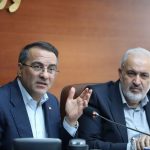 معاون رئیس‌جمهور: هدف تعطیلی یک روزه تاب‌آوری شبکه‌های آب و برق است