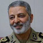 ماجرای نجات امیر سرلشکر موسوی از توطئه ترور