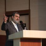 تا چندین رده فرماندهان نظامی توانمند، تربیت شده‌ است