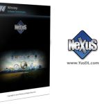 دانلود Winstep Nexus 25.6.0 – نرم افزار اضافه کردن لانچر به دسکتاپ