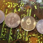 قیمت روز ارز‌های دیجیتال ۹ تیر ۱۴۰۴
