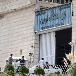 زندانیان اوین در کمتر از ۱۲ ساعت به سایر زندان ها منتقل شدند