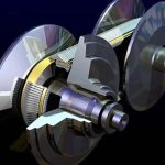 تفاوت گیربکس CVT و دوکلاچه چیست؟ (+عکس)