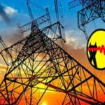 وضعیت مصرف برق در حالت هشدار