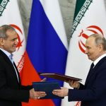 چرا چین و روسیه در جنگ اسرائیل از ایران حمایت نکردند؟