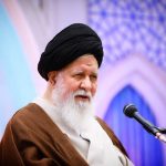 واکنش علم‌الهدی به فتاوای محارب خواندن ترامپ
