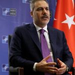 فیدان بمب خبری را ترکاند: آمریکا چراغ سبز را نشان داد!