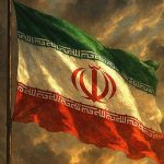ايران حريم ماست يعنى در حريم عشق/در جانفشانى حاضر و آماده بايد بود