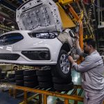 ابلاغ بسته حمایتی دولت می تواند چاره کار خودروسازان باشد؟