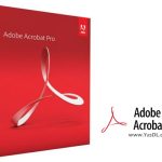 دانلود Adobe Acrobat Pro DC 2025.001.20566 + XI Pro 11.0.23 x86/x64 Win/Mac/Portable – نرم افزار ویرایش فایل های PDF
