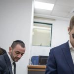 پلیس اسرائیل پسر نتانیاهو را احضار کرد