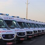  افزایش ۵ درصدی ماموریت‌های قلبی اورژانس تهران