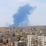 جزئیات ماجرای انفجار در چیتگر تهران + عکس