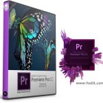 دانلود Adobe Premiere Pro 2025 v25.4.0 x64 Win/Mac + Portable – نرم افزار حرفه ای ویرایش ویدئو