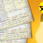 قبض مشترکان پرمصرف وکم مصرف برق چگونه محاسبه می‌شود؟